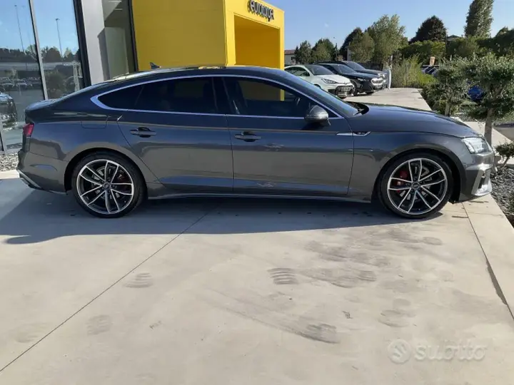 Audi A5 2020 photo 5