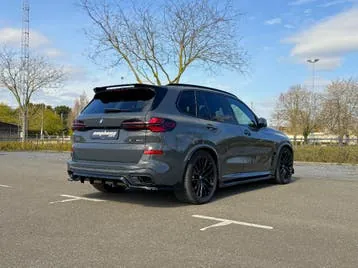BMW X5 2023 photo 2