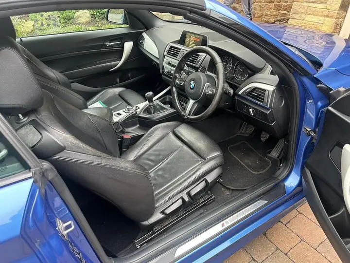 BMW 2 Series