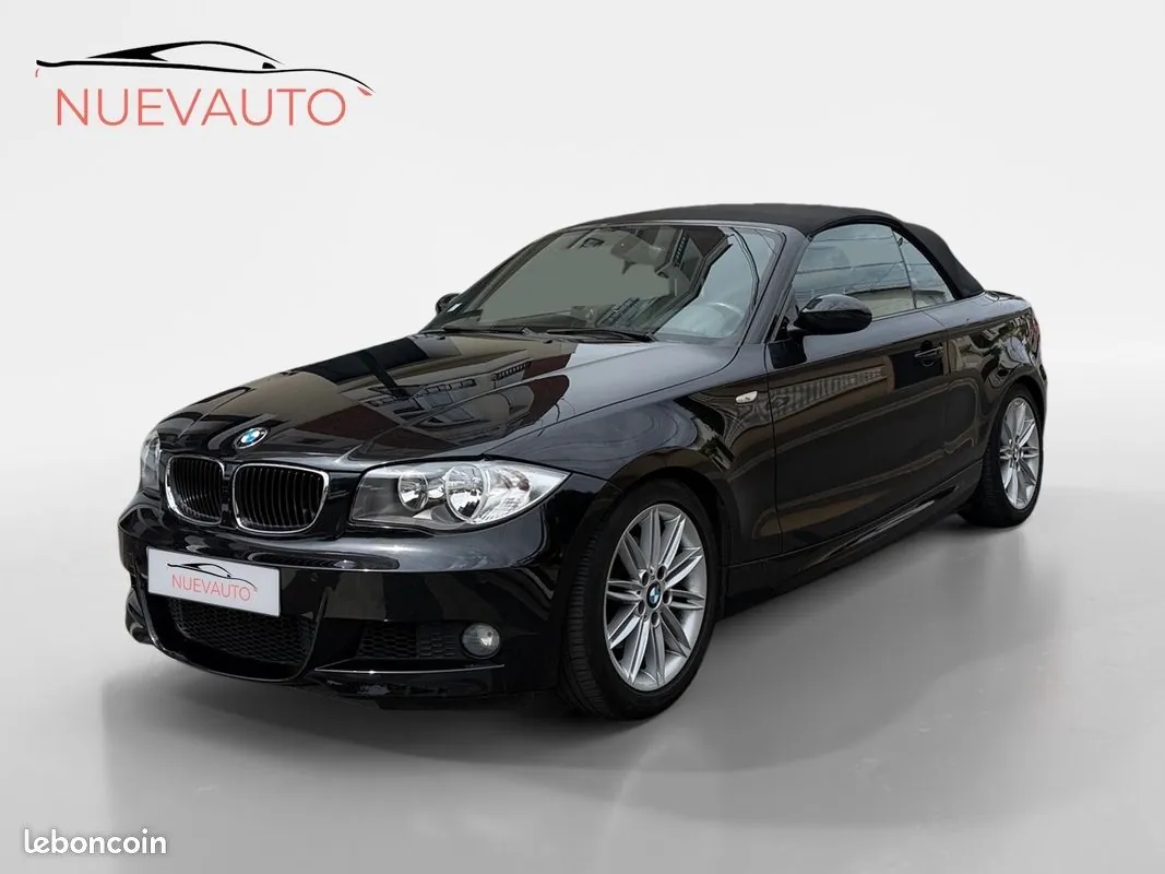 BMW Série 1