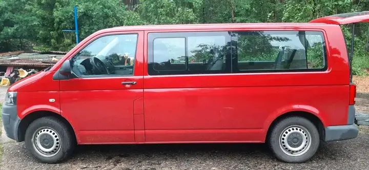 Volkswagen T5