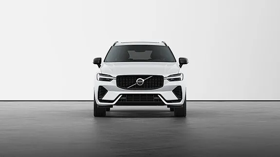 Volvo Xc60 2023 photo 3