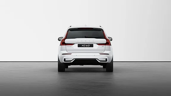 Volvo Xc60 2023 photo 5