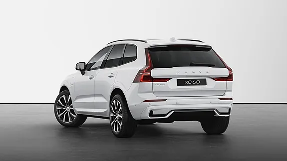 Volvo Xc60 2023 photo 4