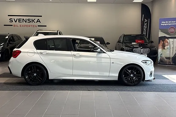 BMW 118I 2018 photo 2