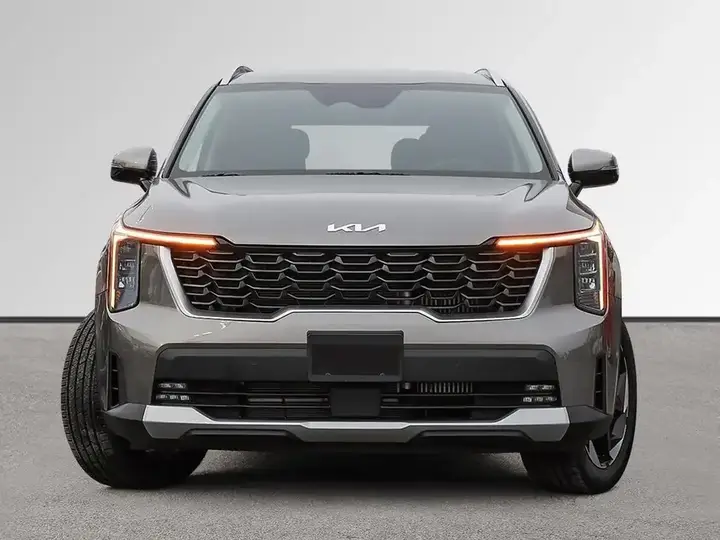 Kia Sorento 2026 photo 3
