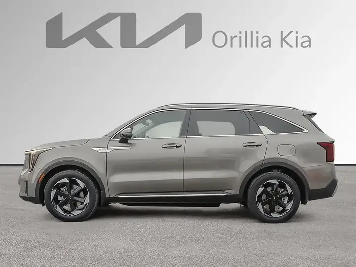 Kia Sorento 2026 photo 4