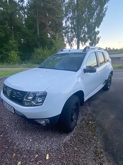 Dacia Duster 2018 photo 4