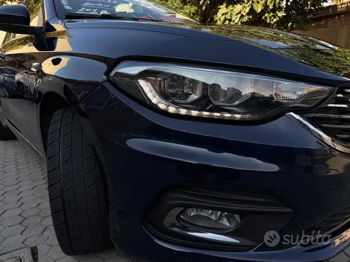Fiat Tipo 2019 photo 5