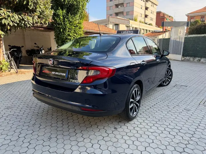 Fiat Tipo 2019 photo 3