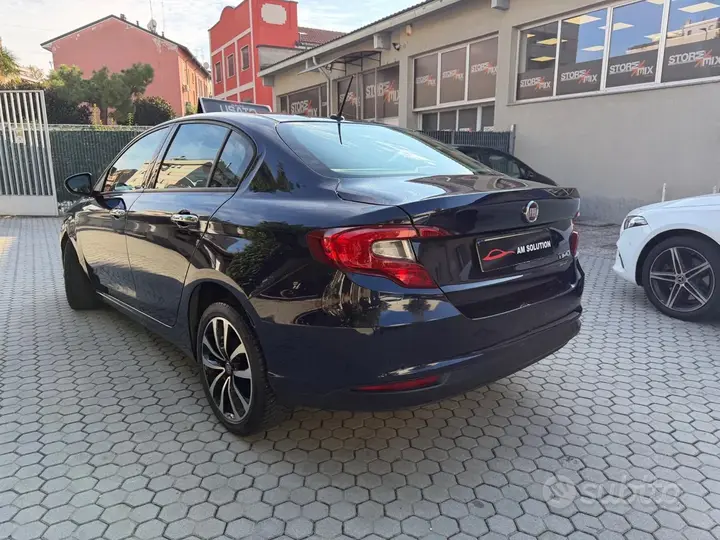 Fiat Tipo 2019 photo 4