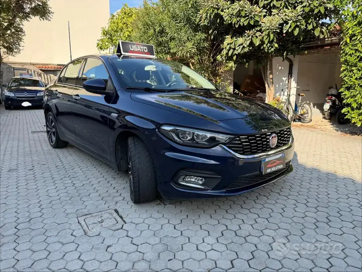 Fiat Tipo 2019 photo 2