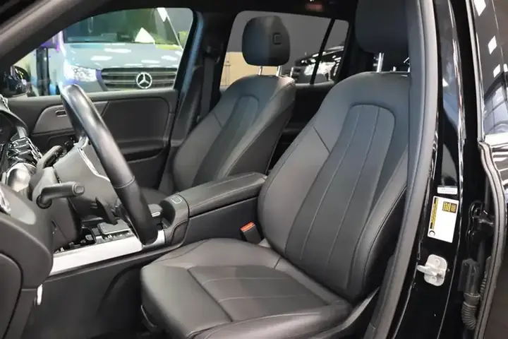 Mercedes-Benz Glb 2023 photo 3