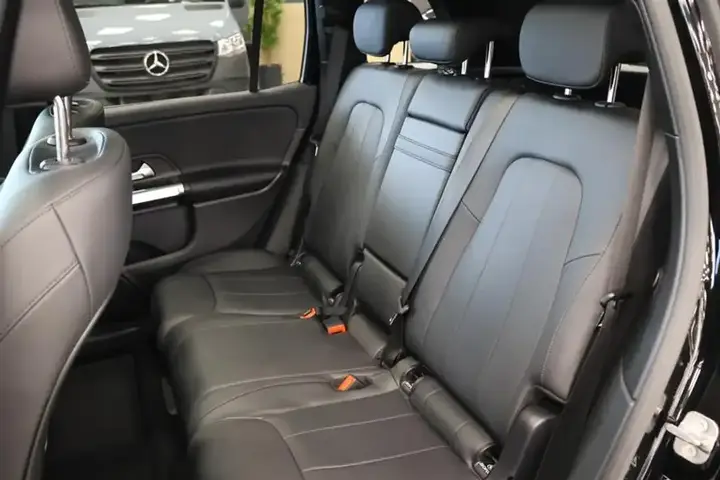 Mercedes-Benz Glb 2023 photo 4