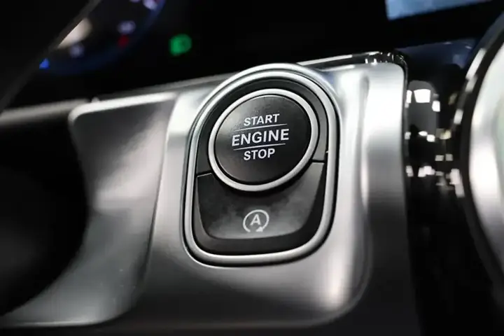 Mercedes-Benz Glb 2023 photo 5
