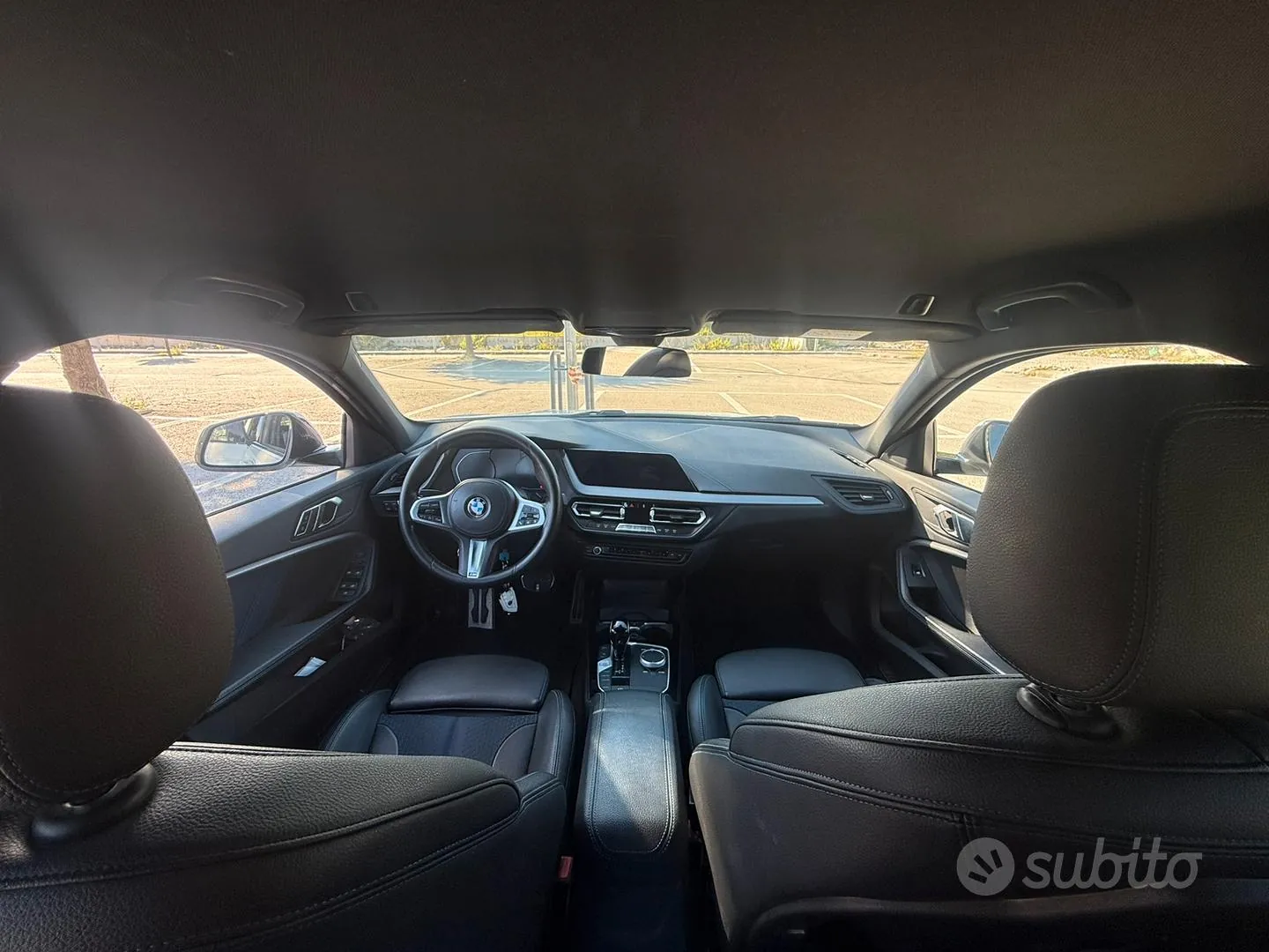 BMW 1 Series 2020 photo 5