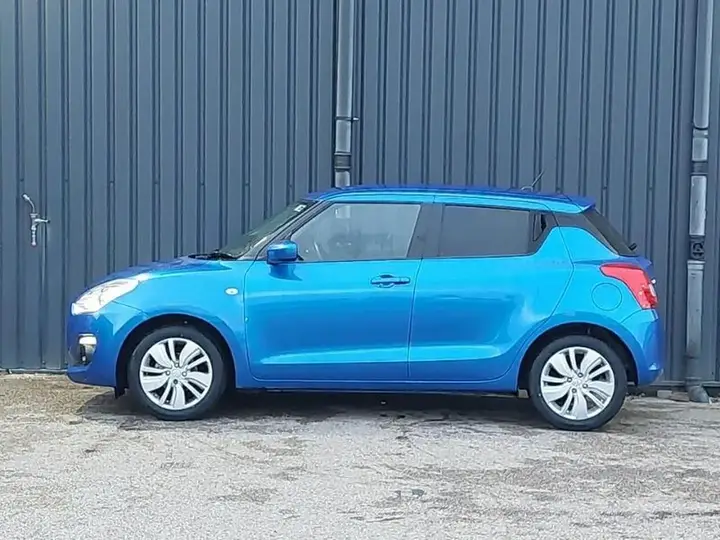 Suzuki Swift 2018 photo 4