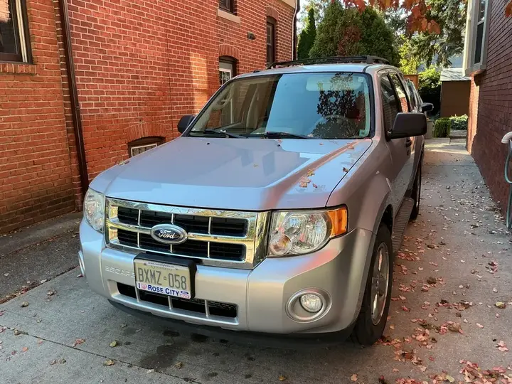 Ford Escape
