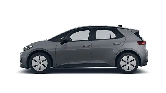 Volkswagen Id.3 2027 photo 2