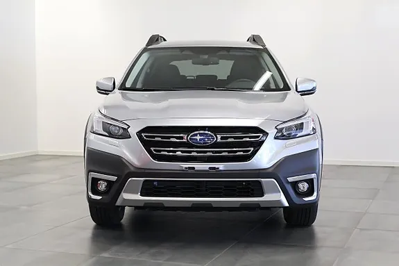 Subaru Outback 2026 photo 2