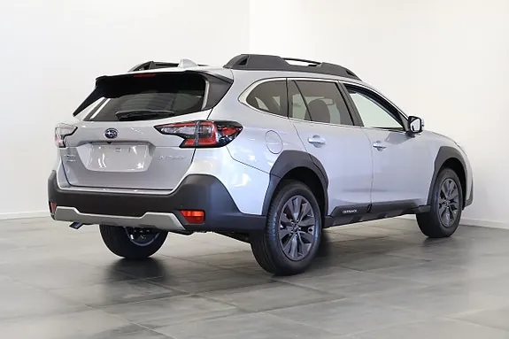 Subaru Outback 2026 photo 4