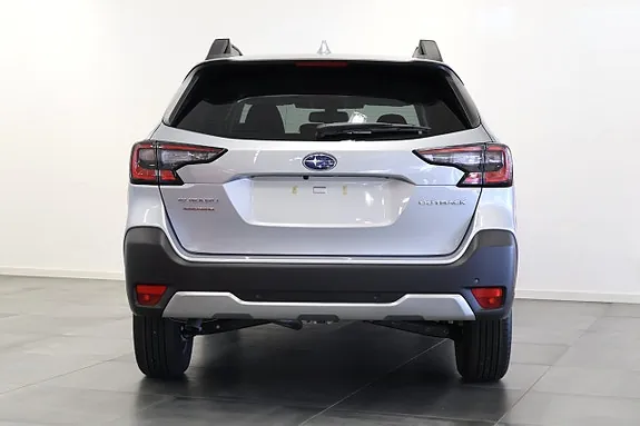 Subaru Outback 2026 photo 3