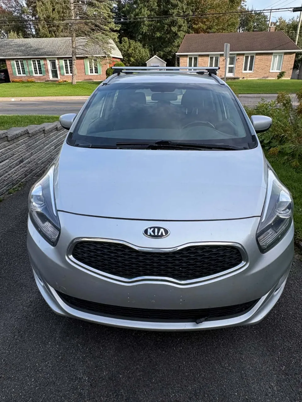 Kia Rondo