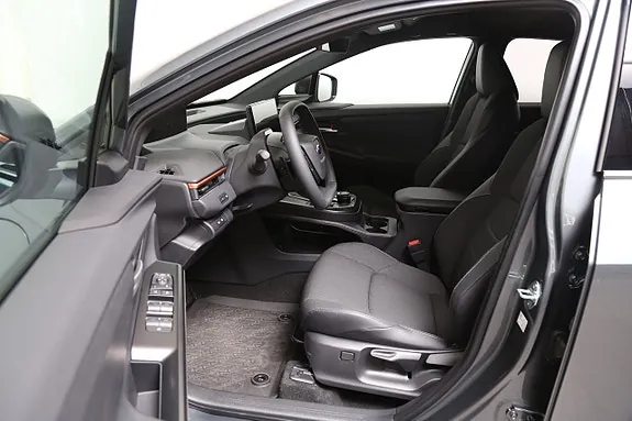 Subaru Uncharted 2026 photo 5