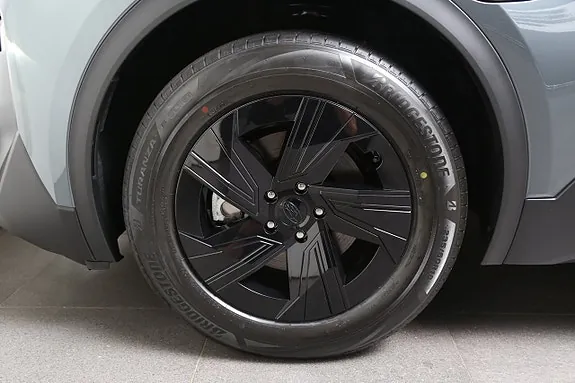 Subaru Uncharted 2026 photo 4