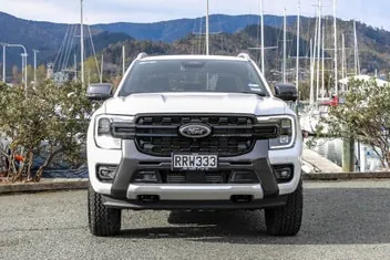 Ford Ranger 2026 photo 5