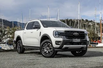 Ford Ranger 2026 photo 2