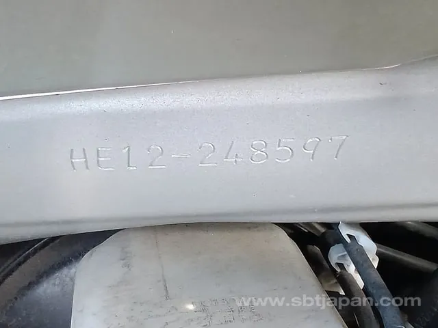 Nissan Note 2019 photo 5