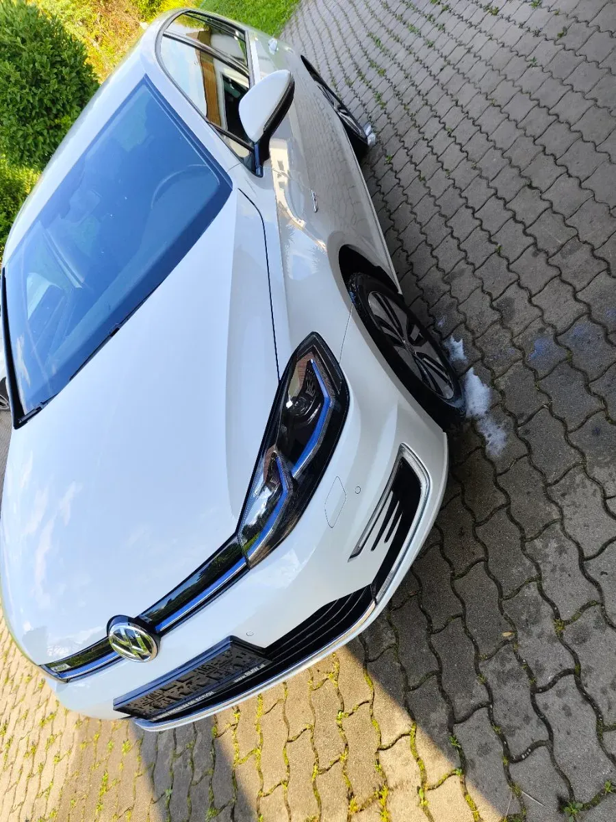 Volkswagen Golf 2020 photo 3