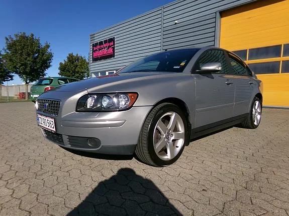 Volvo S40 2004 photo 3