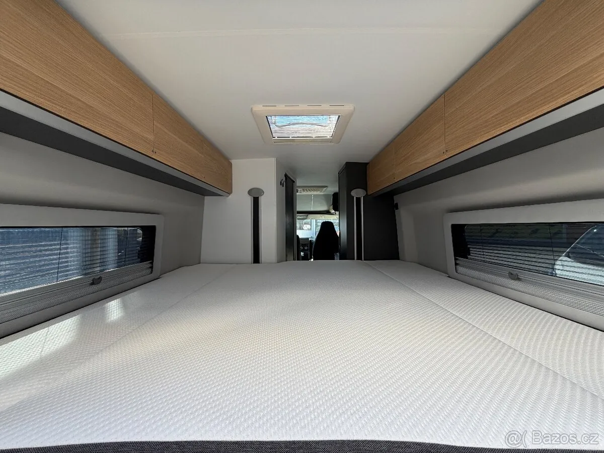 Adria Twin 640 Sgx 2023 photo 5