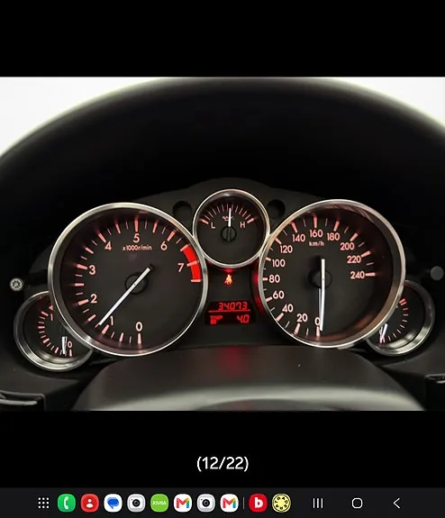 Mazda Mx-5 2012 photo 4