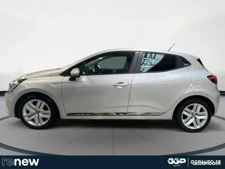 Renault Clio 2021 photo 2