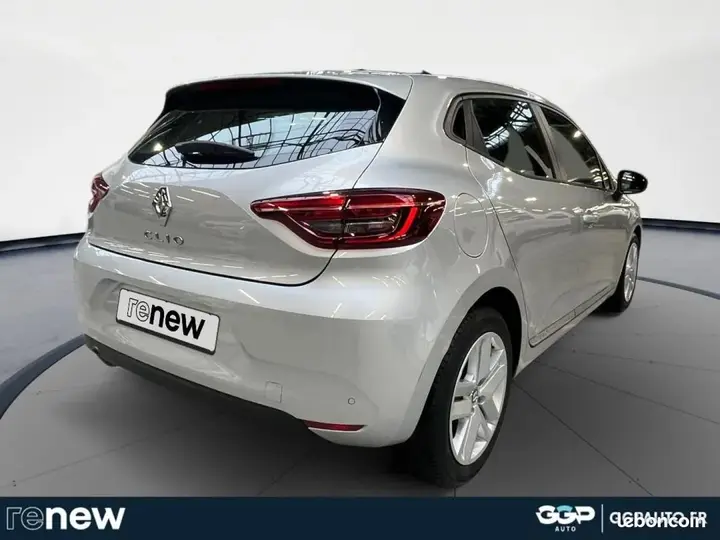 Renault Clio 2021 photo 5
