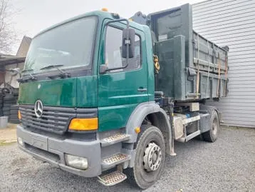Mercedes-Benz Atego