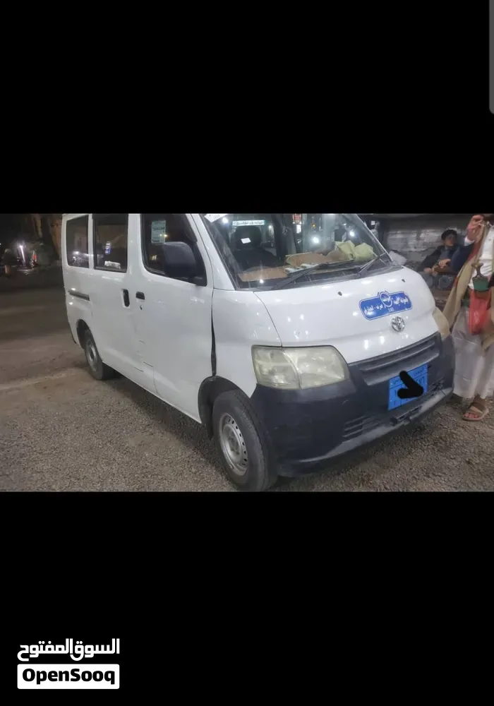 Toyota Other 2015 photo 5