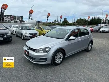 Volkswagen Golf 2014 photo 3
