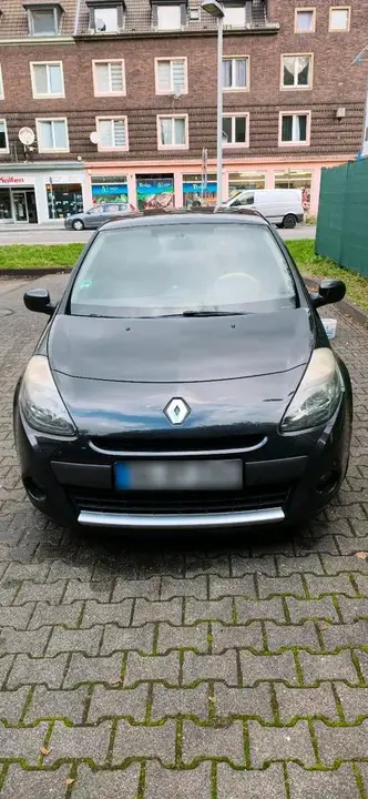 Renault Clio Iii