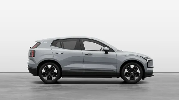 Volvo Ex30 2024 photo 5