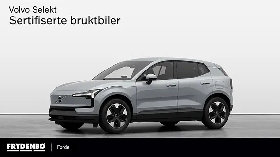 Volvo Ex30