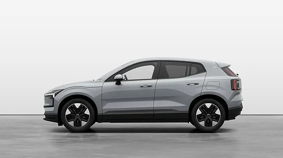 Volvo Ex30 2024 photo 4