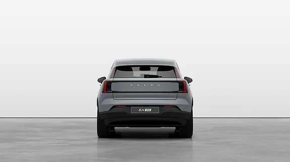 Volvo Ex30 2024 photo 3