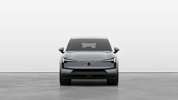 Volvo Ex30 2024 photo 2