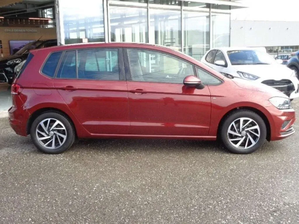 Volkswagen Golf 2019 photo 3