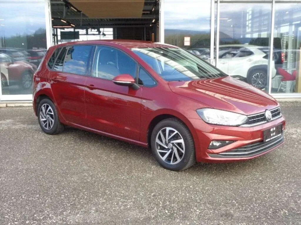Volkswagen Golf 2019 photo 2