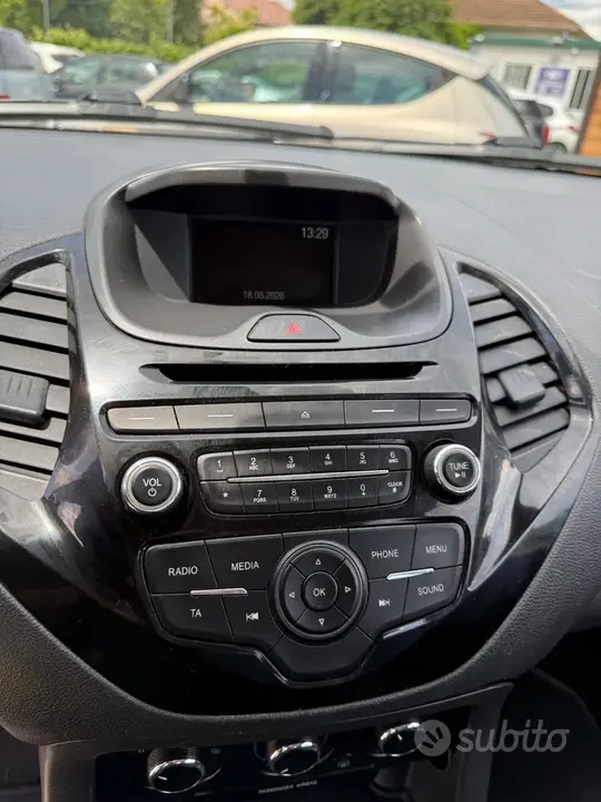 Ford Ka 2018 photo 3